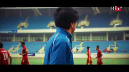 Công Phượng, Ngọc Hải trong quảng cáo mới