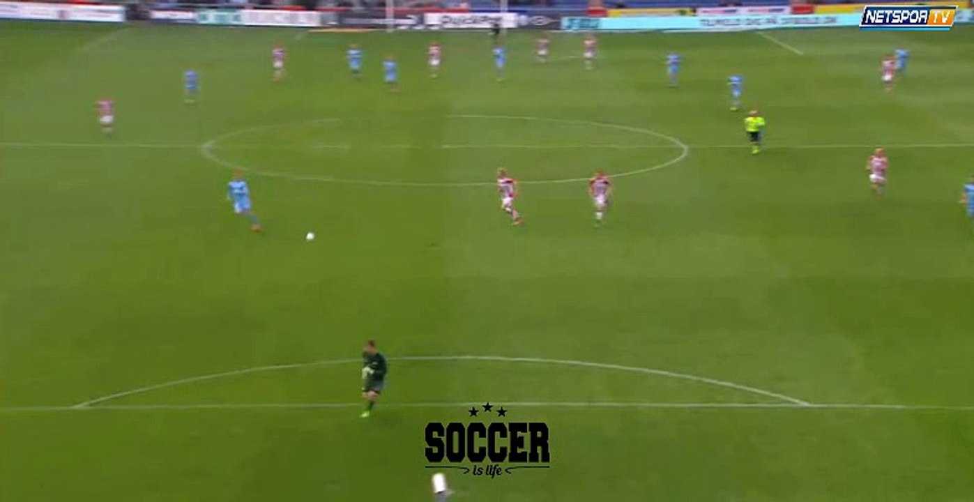 Randers FC	2-1	Aalborg 17.05.2017