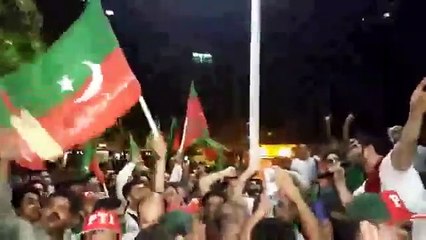 Go Nawaz Go In Hong Kong Before PM Nawaz Visit