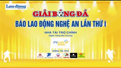 Xem Văn Quyến ''rang lạc'' và liên tục ''nổ súng''