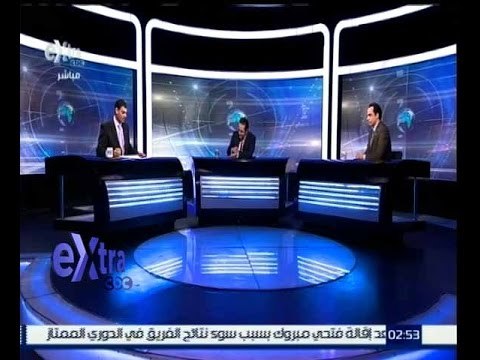 غرفة الأخبار | تحليل لخطاب الرئيس عبد الفتاح السيسي امام البرلمان مع محمد عبد الرحمن