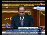 غرفة الأخبار | بهاء أبو شقة: الدولة أكتملت بالبرلمان المصري وهي الخطوة الاخيرة في خارطة الطريق