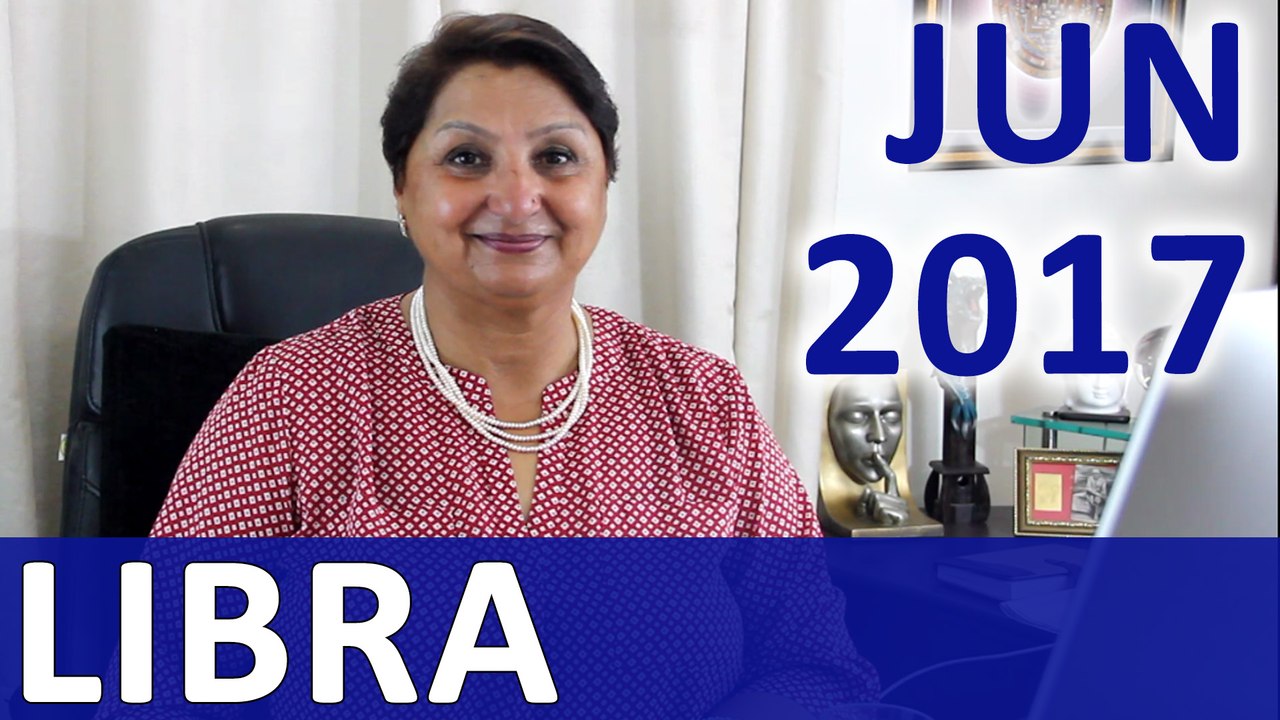 Libra June 2017 Astrology Predictions : Aggressive Career Moves And Bold Actions Will Bear Results