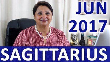 Sagittarius June 2017 Astrology Predictions : Time To Take Objective Action To Further Your Career