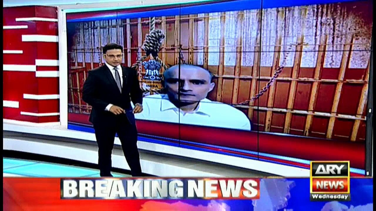 News @ 9 - 17th May 2017