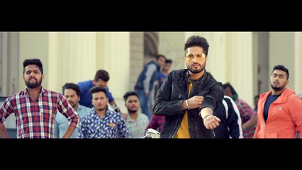 Attt Karti (Full Song) - Jassi Gill - Desi Crew - Latest Punjabi Songs 2016 - Speed Records - Dailymotion