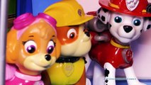 PAW PATROL NickeloDeon Paw Patrol Helps Scooby Doo Catch a Bad Guy A Paw Patrol Video