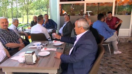 Alışığınız lezzet ikinci şubesi ile hizmetinizde....