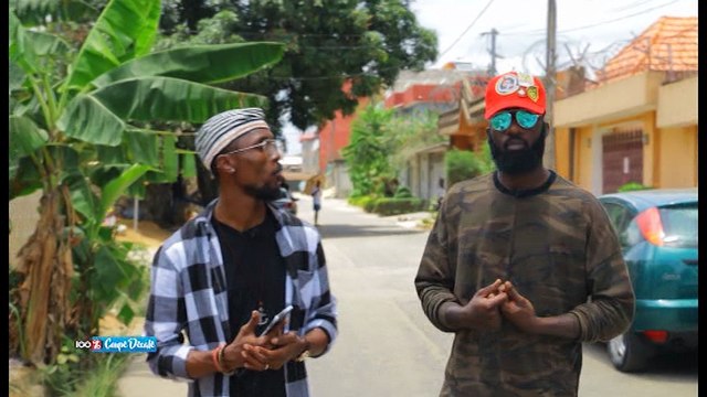 100% Coupé décalé du 13 mai 2017 avec Serge BEYNAUD