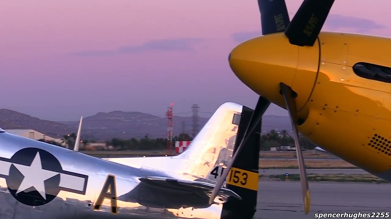 2015 Royal Canadian CF-18 Hornet Demo