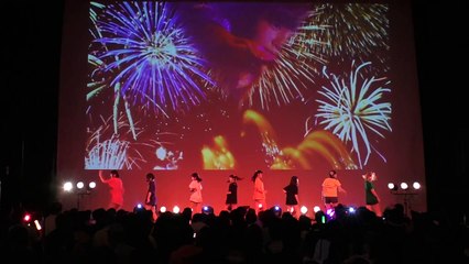 【固定】ふぇす☆てぃぶ【UNIDOL2017 卒業コンサート】2017年3月20日@サンリオピューロランド エンターテイメントホール