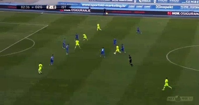 2-1 GNK Dinamo Zagreb - NK Istra 1961 17.05.2017