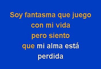 Payaso - Javier Solis (Karaoke)