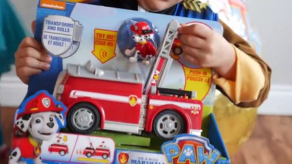 Download Video: PAW PATROL TOYS Nickelodeon GIANT EGG SURPRISE OPENING Paw Patrol Power Wheels GIANT SURPR