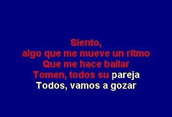 Selena - Baila mi cumbia (Karaoke)
