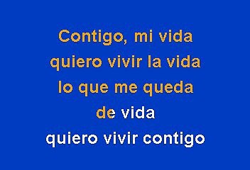 Shakira - Suerte (Karaoke)