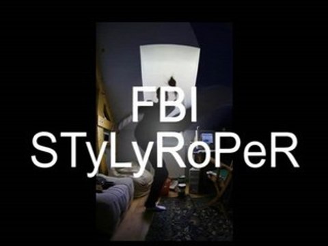 Tecktonic tecktonix tectonic dance live FBI STyLyRoPeR CTRC