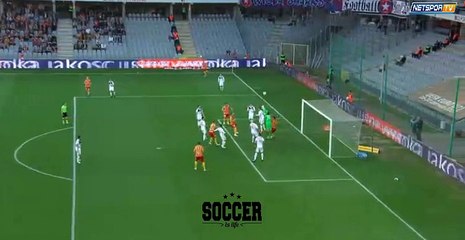 Korona Kielce	2-2	Wisla 17.05.2017