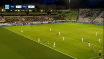 Το γκολ του Marcus Berg - Παναθηναικός - ΠΑΟΚ 1-0 17.05.2017 (HD)