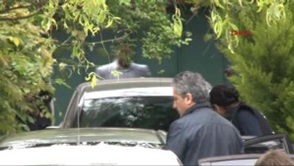 Sedat Şahin Gözaltında; Adresten Böyle Çıkarıldı