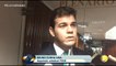 Correio Debate - O Deputado Estadual Bruno Cunha Lima PSDB não vê necessidade de duas candidaturas de oposição nas eleições do ano que vem