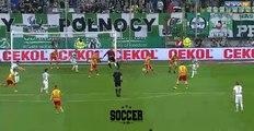 Lechia Gdansk	4-0	Jagiellonia 17.05.2017