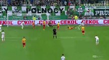 Lukas Haraslin GOAL HD - Lechia Gdansk 4-0 Jagiellonia 17.05.2017