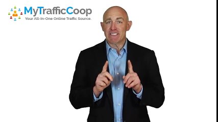 My Traffic Coop Review -1 Affordable All-in-One Traffic System