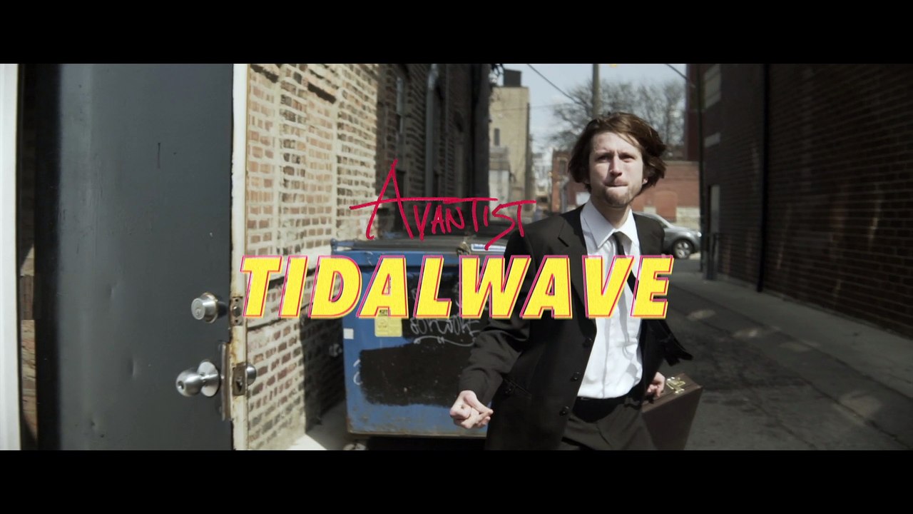 Avantist "Tidalwave"