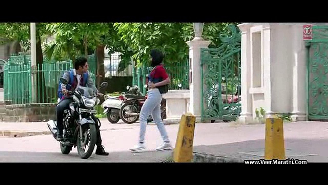 Ka Watt Te Full HD Marathi Video Song - FU - Fr...
