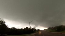 Tornadoes Rip Through Oklahoma, Wisconsin and Texas Killing At Least Two People