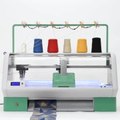 This machine can print your favorite sweater [Mic Archives]