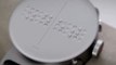 This braille smartwatch helps the visually impaired [Mic Archives]