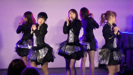 【ダスんご♫】日韓アイドル交流会 2017年3月11日@高田馬場 音部屋