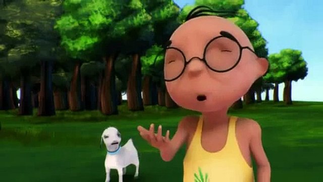 Urdu Pakistani Kids Cartoon-Burka Avenger