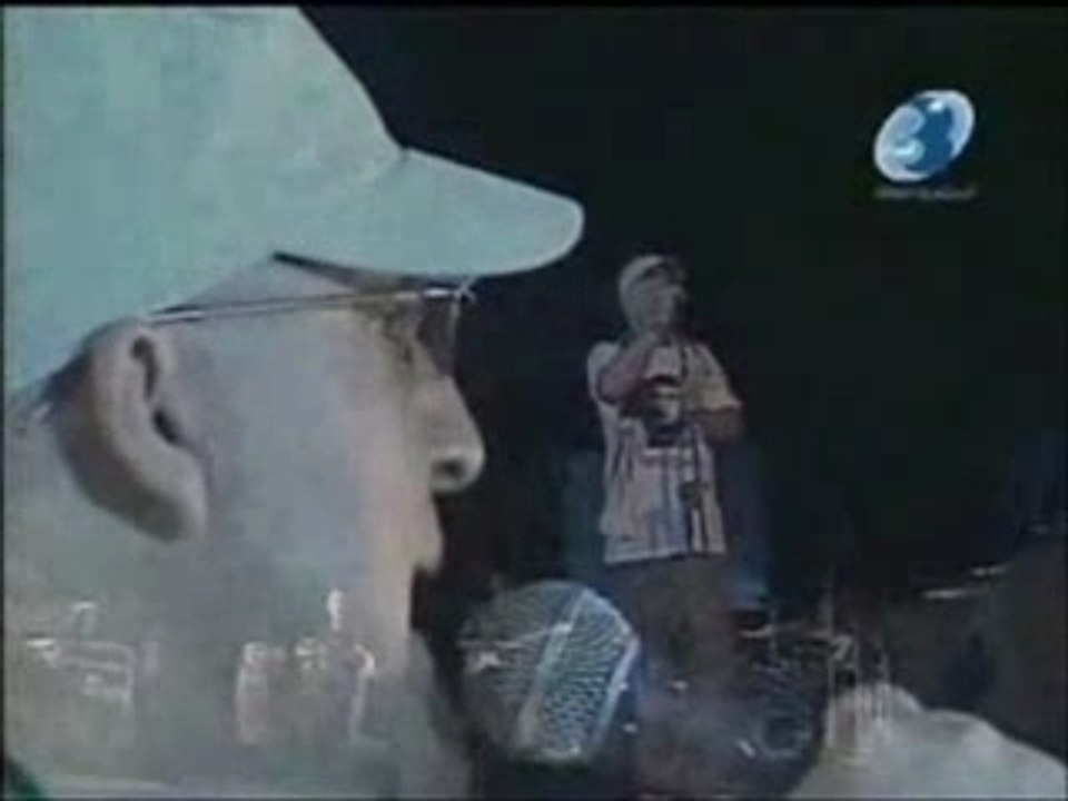 Cheb Bilal - 1Milliard De Fois