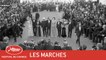Les Fantômes d'Ismael - Les Marches - VF - Cannes 2017