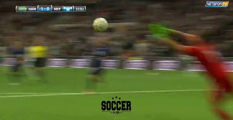 Hammarby	1-0	Malmo FF 17.05.2017