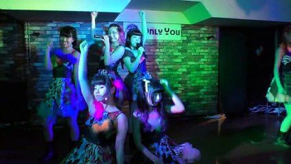 【和娘。≪なごむすめ≫】Only You Idol Dance spring festa 2017年3月17日＠池袋only you