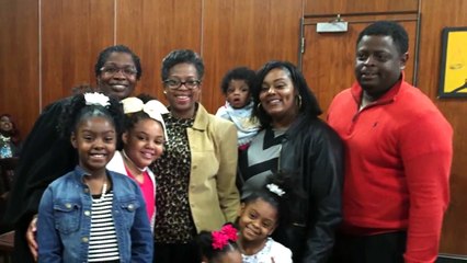 How Wendy’s Wonderful Kids Recruiters Find Homes for Children in Foster Care | The Wendy's Company