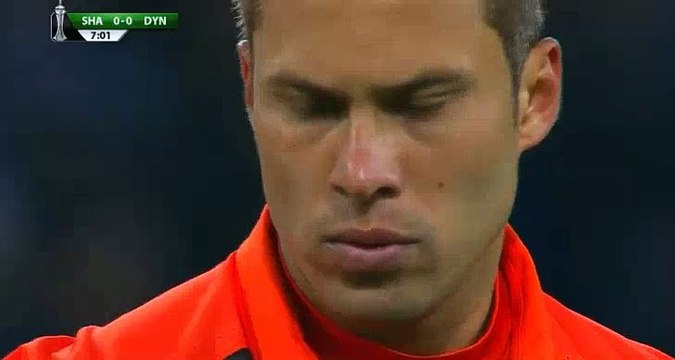 missed penalty - Shakhtar Donetsk - Dynamo Kyiv 17.05.2017