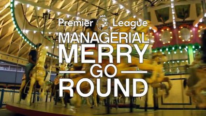 The managerial merry-go-round: who will follow Mazzarri?