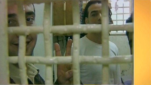What's behind Palestinian prisoners' hunger strike? – Inside Story