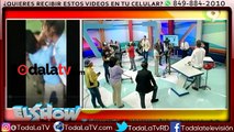 Violencia continúa en las escuelas-El Show Del Mediodía-Video