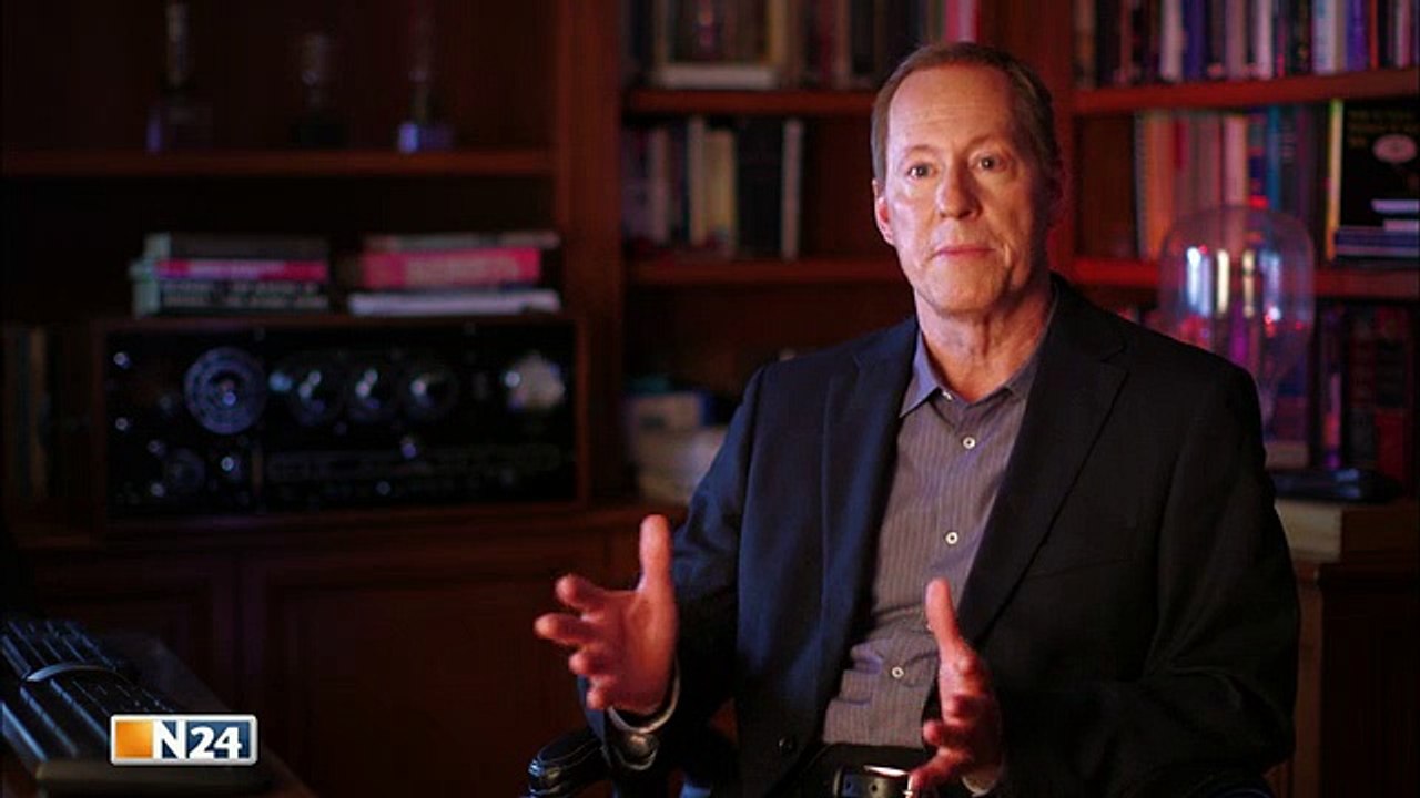 Die UFO-Akten - Episode 18 - Alien-Hotspots