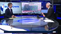 THE RUNDOWN | Turkish and Israeli economic relations |  Wednesday, May 17th 2017