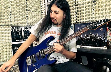 Tsubaki Factory - Hatsukoi Sunrise | Guitar Cover by Mr. Moonlight