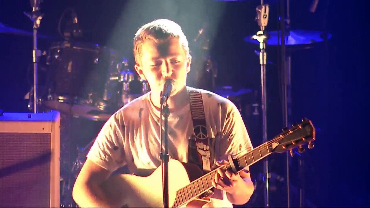 Le tremplin des lycéens à La Nef en direct (4)