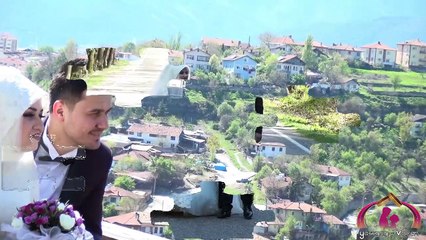Yasemin & Volkan ( Düğün Klibi )