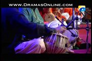 Shah Jo Rang Teray Ishq Nachaya (Abida Parveen Concert) p1